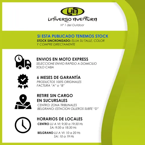 Botas Apreski Hi-tec Freemont 200 Wp Impermeables - Mujer
