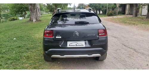 Citroën C4 Cactus 1.2 Puretech 110 At6 Rip Curl
