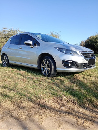 Peugeot 308 1.6 Feline Thp 163cv Tiptronic