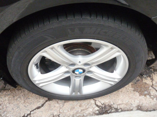Bmw / 320i Gp Active Flex Automática