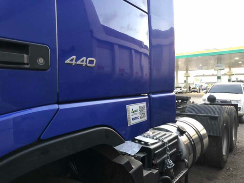 Volvo Fh 440 Fh 440