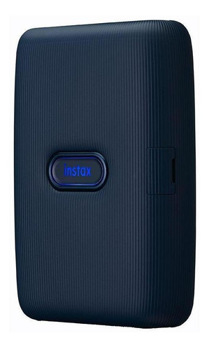Impressora Fotográfica Instax Mini Link Smartphone + Nf