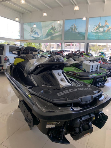 Sea Doo Rxt-x 260 As