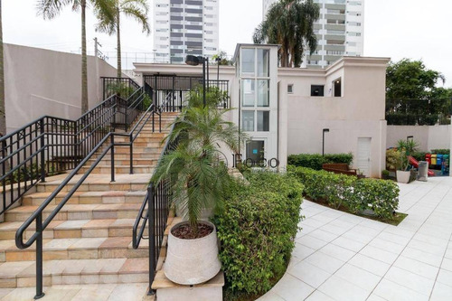 Apartamento À Venda, 65 M² Por R$ 380.000,00 - Vila Augusta - Guarulhos/sp - Ap1055