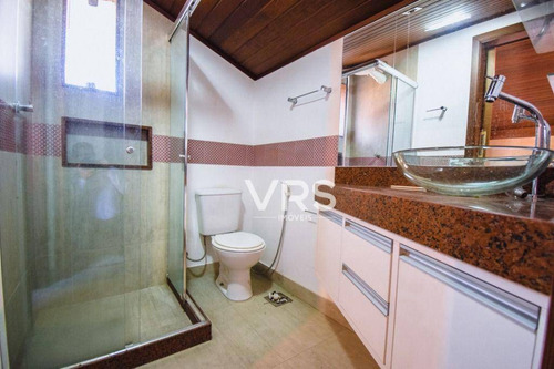 Imagem 20 de 30 de Casa Com 4 Dormitórios À Venda, 380 M² Por R$ 1.500.000,00 - Tijuca - Teresópolis/rj - Ca0410