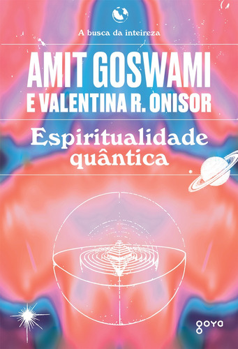 Livro Espiritualidade Quântica