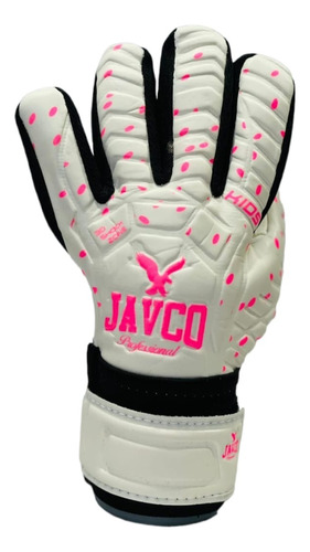 Guantes De Arquero Javco Infantil Talla 4 Y 5