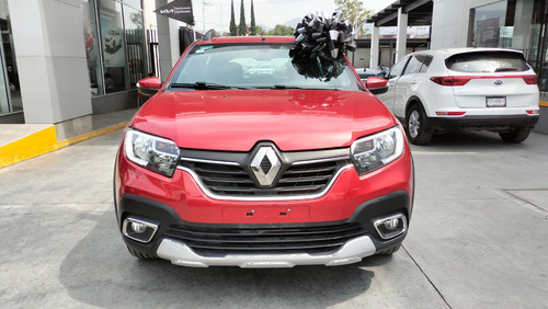 Renault Stepway 5p Intens L4/1.6 Aut