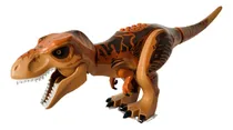 Comprar Lego Minifigura T Rex Jurassic World 75918 Original Lego 1 T Rex Jurassic World