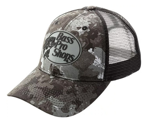 Gorra Basspro Original