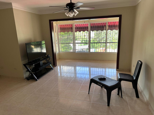 Se Alquila Apartamento En Alma Rosa I