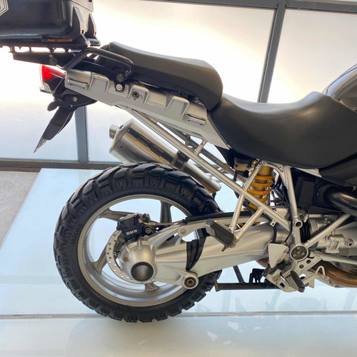 Bmw 1200 Gs