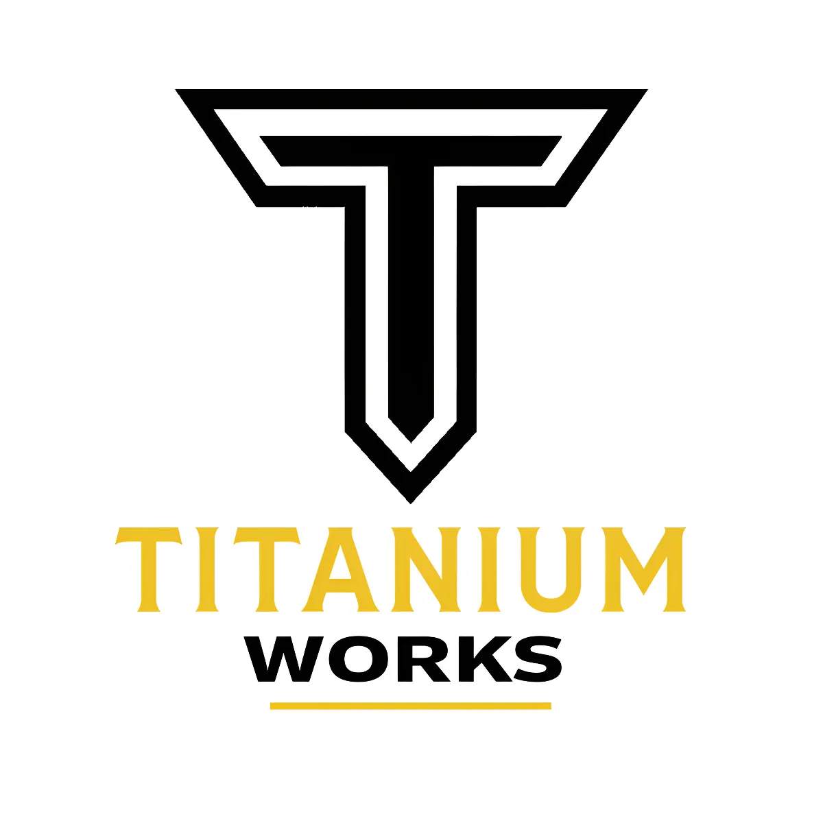 TITANIUM WORKS