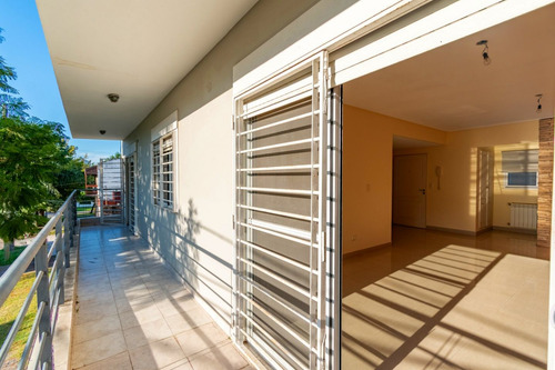 Departamento En Venta En Villa Bosch