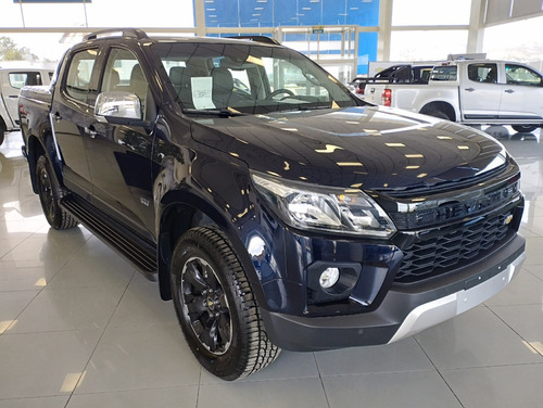 Chevrolet S10 2.8 High Country Cd Tdci 200cv