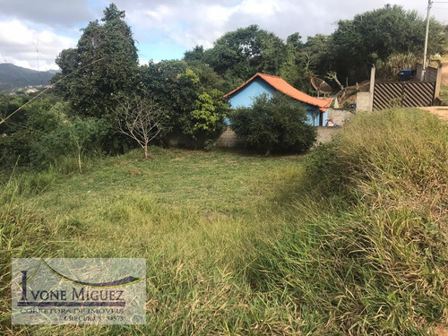 Imagem 4 de 6 de Terreno Em Encanto De Paty - Paty Do Alferes - 2980