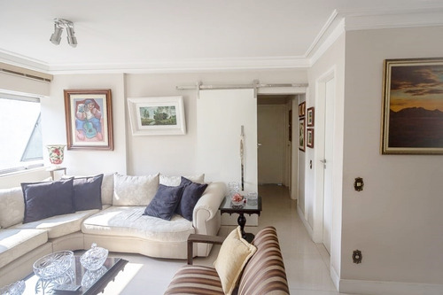 Imagem 4 de 15 de Apartamento 3 Quartos À Venda Na Rua Joaquim Antunes - Pinheiros - Ap3666