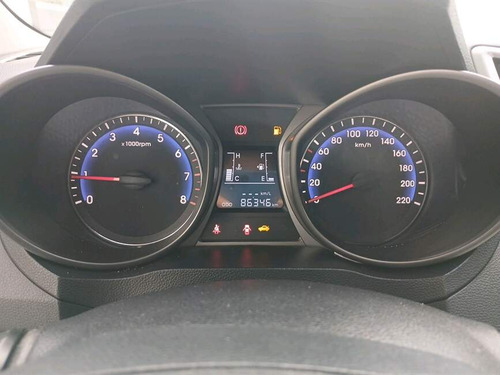 Hyundai HB20 1.0 COMFORT PLUS 12V FLEX 4P MANUAL