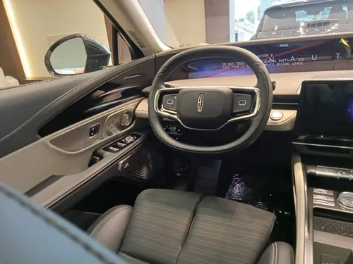 Nautilus Reserve Gtdi Awd