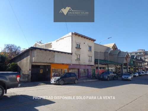 Lote En Venta - Gallardo 830 - Ideal Inversores