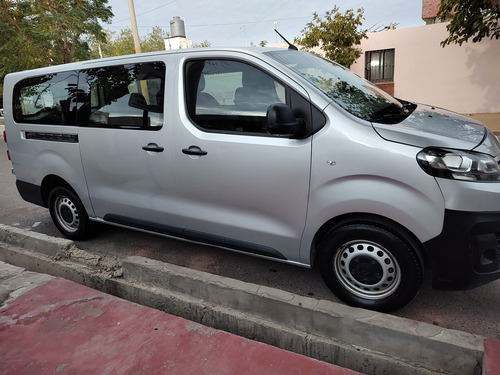 Citroën Jumpy 1.6 L3 Hdi 115 Business