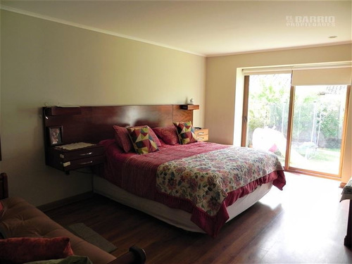 Imagen 14 de 14 de Casa En Venta De 3 Dormitorios En Colina