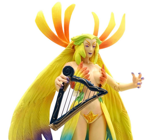 Final Fantasy Viii Guardian Force Siren.