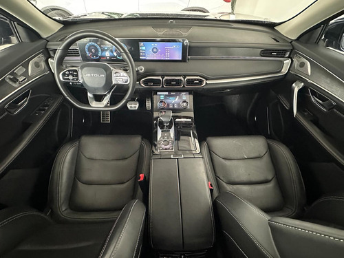 Jetour X70 Plus 1.6T Dct7