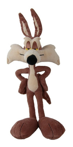 Peluche Coyote  Looney Tunes (30 Cm) A2773