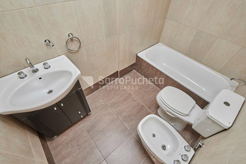 Imagen 6 de 30 de Venta Departamento De 3 Amb En Suite - Moron Sur - 3ºc