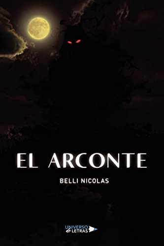 Cod/53 El Arconte