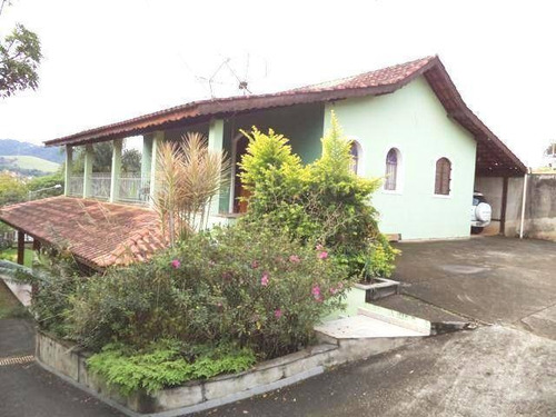 Imagem 1 de 21 de Chácara À Venda, 2000 M² Por R$ 550.000,00 - Chácaras Fernão Dias - Atibaia/sp - Ch0084