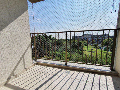 Imagem 2 de 13 de Apartamento Com 2 Quartos Por R$ 600.000 - Gragoatá /rj - Ap47809