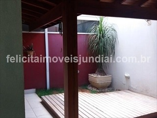 Imagem 11 de 12 de Casa Jardim Colonia Jundiai - Ca1337