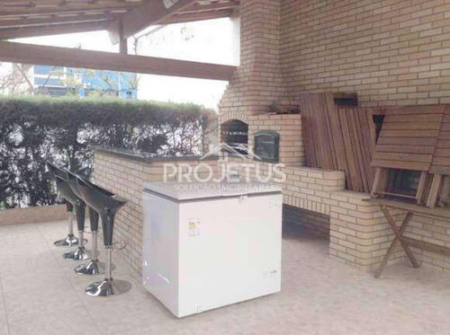 Imagem 17 de 17 de Vendo Apartamento 165 M², 4 Dorm, 3 Suítes, 3 Vagas No Jardi - 197825