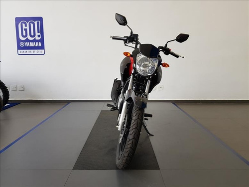 Imagem 3 de 4 de Yamaha Factor 125 Ed