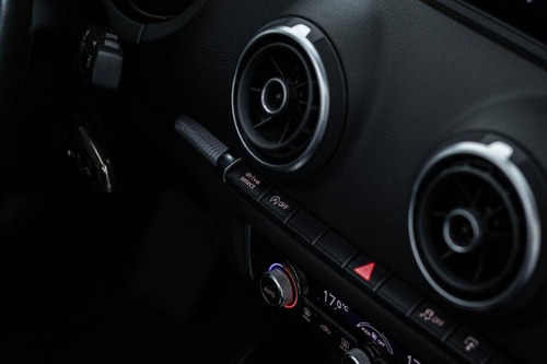 Imagem 12 de 15 de Audi A3 1.8 Tfsi Cabriolet Ambition 16v 180cv Gasolina 2p
