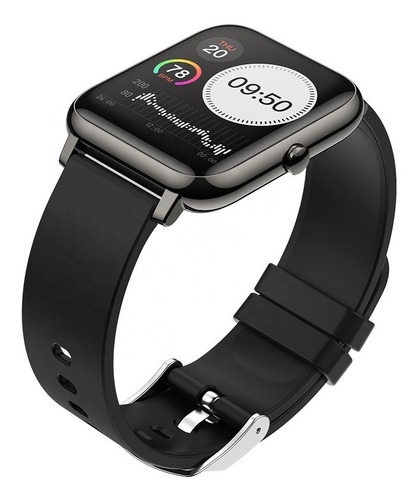 Imagen 2 de 9 de Smartwatch Reloj Inteligente P22 Deportivo Casual Mujer