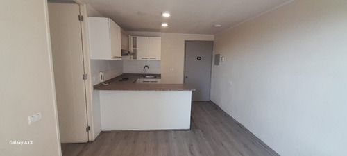 Excelente Oferta Depto 1 Dorm 1 Baño. Vista Sur Oriente