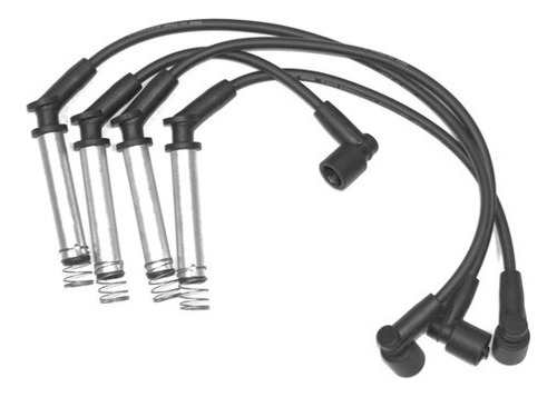 Cables Para Bujia Chevy Monza 2003 1.6 L4 Ck