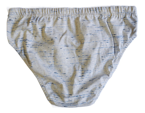 Trusa Set 4 Piezas Hombre Caballero Ropa Interior Cómodas