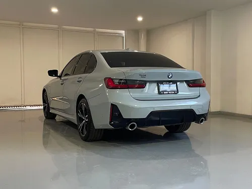 Bmw Serie 3 2023 4p 330e Sport Line Hibrido L4/2.0/t Aut