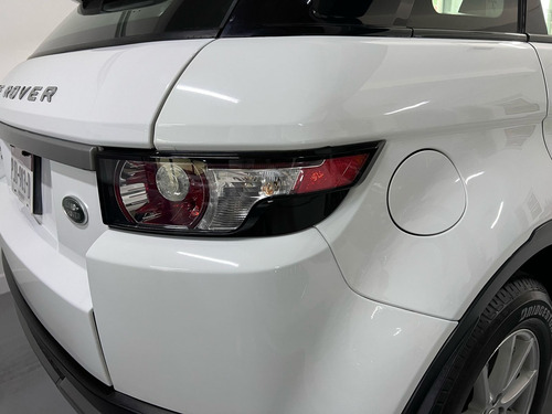 Land Rover Range Rover Evoque 2.0 Pure Tech At