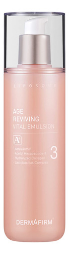 Dermafirm Age Reviving Vital Emulsion A4 6.8fl Oz/6.76 Fl Oz
