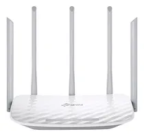 Comprar Router Tp-link Access Point Archer C60 Ac1350 5.8 Dual Band