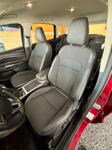 Ford Kuga 2.0 Sel At 4X4