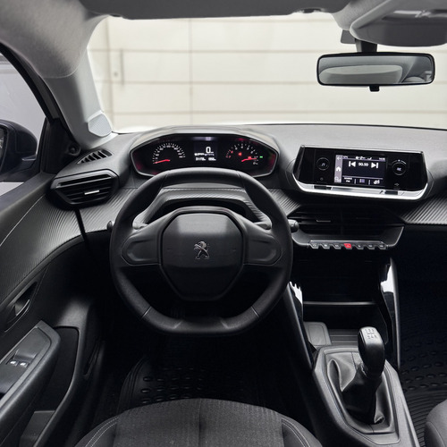 Peugeot 208 1.2 Like