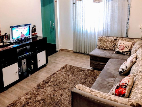 Casa A Venda No Bairro Jardim São Judas Tadeu Em Tatuí/sp - 1318
