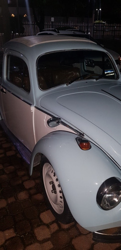 Volkswagen Fusca
