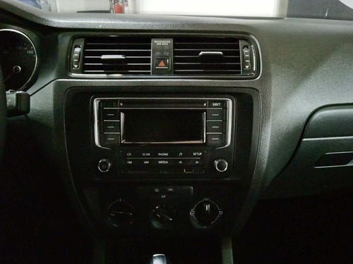 Imagen 9 de 14 de Jetta L4 2.0 2015